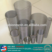 stainless steel wire mesh deep processing & wire mesh products